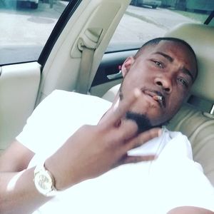 Meet your Posher, Greg